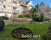 Eladó lakás Budapest III. ker 74 000 000 Ft