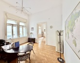 Eladó iroda/üzlethelyiség Budapest II. ker 129 000 000 Ft