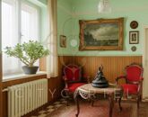 Eladó családi ház Budapest XI. ker 319 900 000 Ft