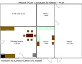 Eladó családi ház Debrecen 79 900 000 Ft