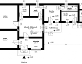 Eladó családi ház Albertirsa 59 900 000 Ft