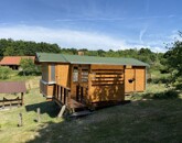 Eladó telek/földterület Vágáshuta 49 500 Euro