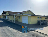 Eladó ipari ingatlan Balogunyom 350 000 000 Ft