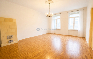 Eladó lakás