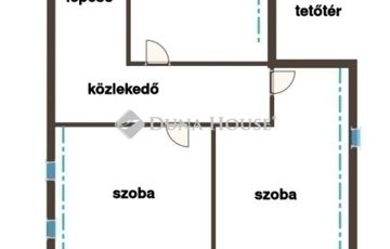 Eladó családi ház