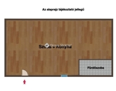 Eladó lakás Budapest XII. ker 36 500 000 Ft