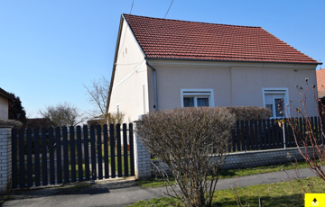 Eladó családi ház