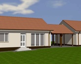 Eladó családi ház Nyíregyháza 67 900 000 Ft