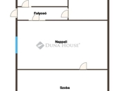 Eladó családi ház Komló 28 900 000 Ft