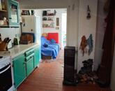 Balatoni panorámás nyaraló eladó Felsőörsön