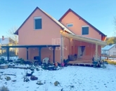 Eladó családi ház Lispeszentadorján 145 000 Euro