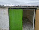 Oroszlány, Borbálán eladó Garázs!