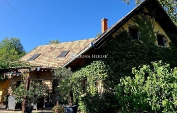 Eladó családi ház