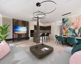 Eladó családi ház Dunaharaszti 299 000 000 Ft