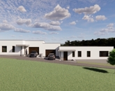 Eladó családi ház Pécs 104 900 000 Ft