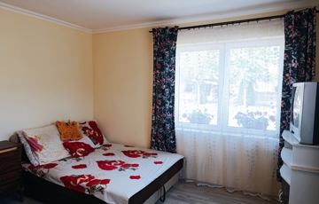 Eladó családi ház