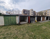 Eladó garázs Kaposvár 5 500 000 Ft