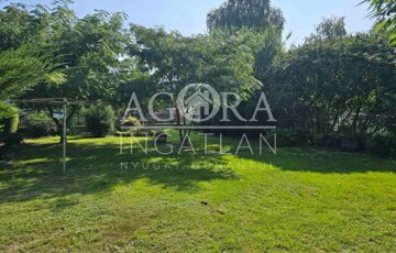 Eladó családi ház