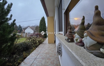 Eladó családi ház