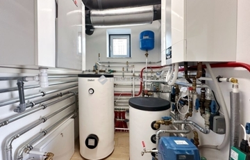 Eladó családi ház