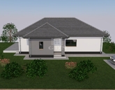 Eladó családi ház Sülysáp 69 990 000 Ft