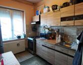 Felújított téglalakás Várpalotán