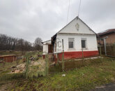 Eladó családi ház Zalaegerszeg 15 490 000 Ft