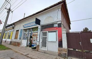 Eladó ipari ingatlan