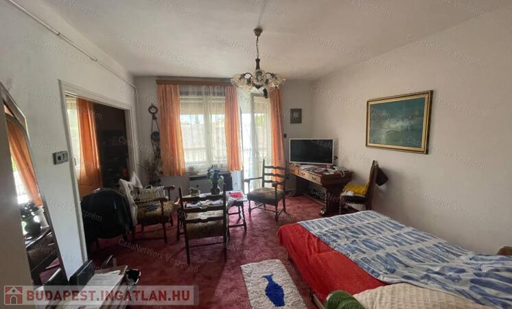 Munkácsy téglalakás                                 