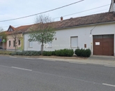 Eladó családi ház Villány 55 000 000 Ft