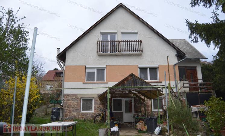 Remek lokáció, remek lehetőség!