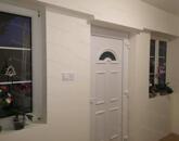 Felújított kertes ház eladó Rákóczifalván!