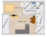 Eladó lakás Budapest XI. ker 65 000 000 Ft