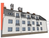 Eladó lakás Budapest XIII. ker 69 700 000 Ft