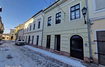 Kiadó iroda/üzlethelyiség