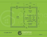 Eladó lakás Miskolc 19 900 000 Ft