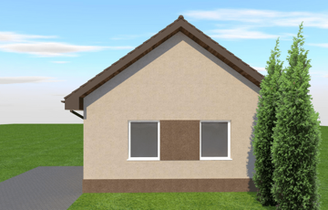 Eladó családi ház