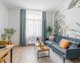 Eladó lakás Budapest VI. ker 59 000 000 Ft