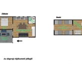 Eladó panzió Doboz 69 500 000 Ft