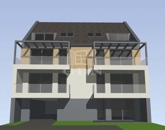 Eladó lakás Székesfehérvár 133 900 000 Ft