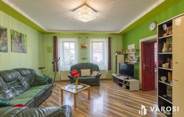 Eladó családi ház