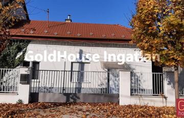 Eladó családi ház