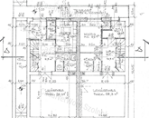 Szolnok szívében tetőtérbeépítéses 131 m2-es ikerház eladó!