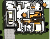 Eladó családi ház Érd 128 500 000 Ft