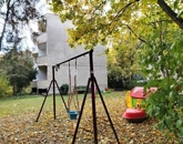 Eladó lakás Budapest II. ker 98 000 000 Ft