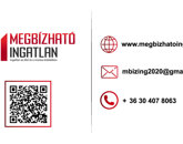 Eladó telek/földterület Várbalog 450 000 Euro