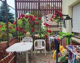 Eladó családi ház Sárvár 49 900 000 Ft