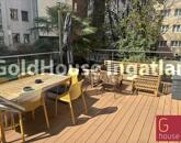 Kiadó iroda/üzlethelyiség Budapest VII. ker 4 680 Euro
