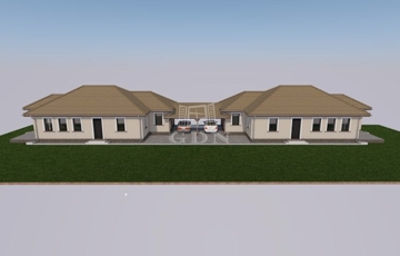 Eladó családi ház