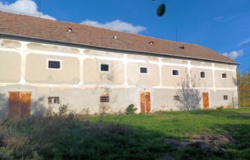 Eladó ipari ingatlan